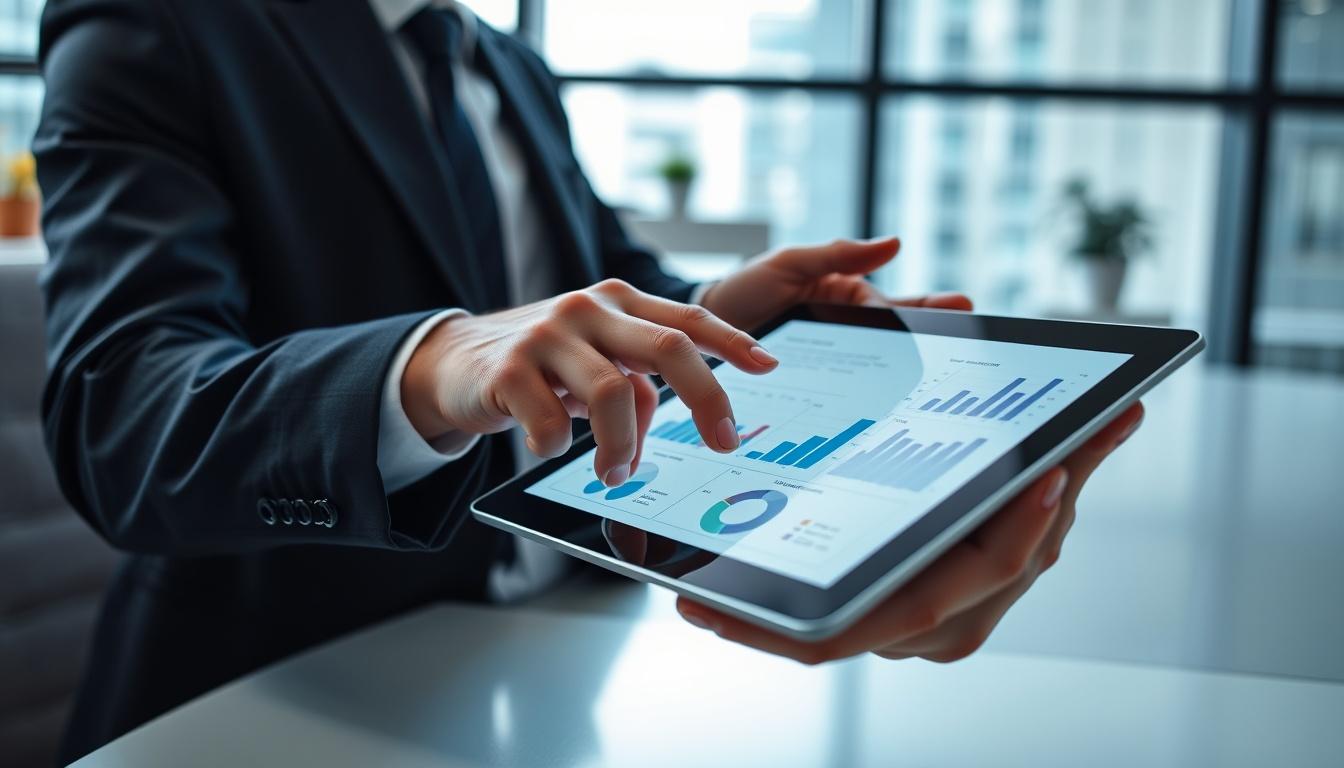 Benefícios das Nossas Soluções